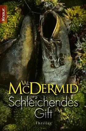 McDermid |  Schleichendes Gift | eBook | Sack Fachmedien