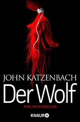Katzenbach | Der Wolf | E-Book | www2.sack.de