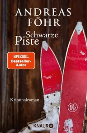 Föhr |  Schwarze Piste | eBook | Sack Fachmedien