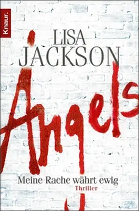 Jackson |  Angels | eBook | Sack Fachmedien
