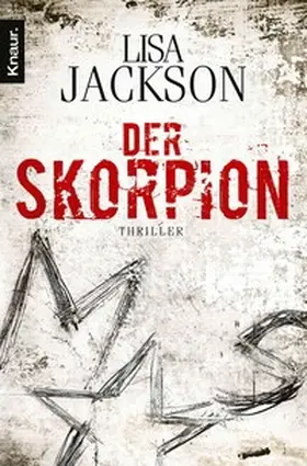 Jackson |  Der Skorpion | eBook | Sack Fachmedien