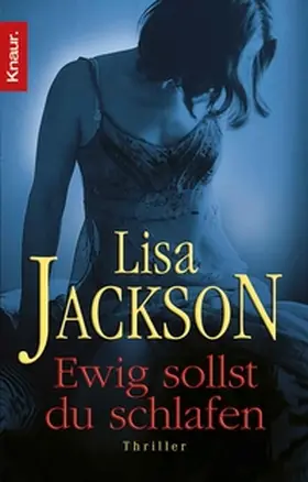 Jackson | Ewig sollst du schlafen | E-Book | www2.sack.de