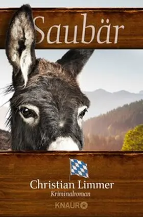 Limmer |  Saubär | eBook | Sack Fachmedien