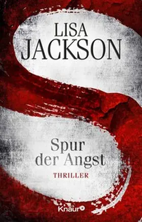 Jackson |  S Spur der Angst | eBook | Sack Fachmedien