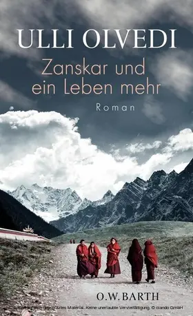Olvedi |  Zanskar und ein Leben mehr | eBook | Sack Fachmedien