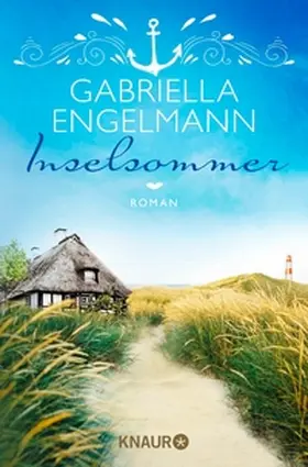 Engelmann |  Inselsommer | eBook | Sack Fachmedien