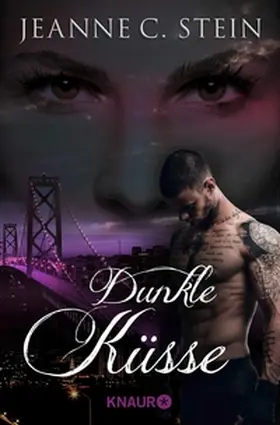 Stein |  Dunkle Küsse | eBook | Sack Fachmedien
