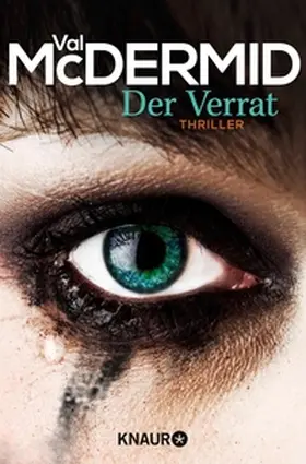 McDermid |  Der Verrat | eBook | Sack Fachmedien