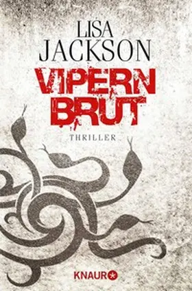 Jackson |  Vipernbrut | eBook | Sack Fachmedien