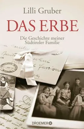 Gruber |  Das Erbe | eBook | Sack Fachmedien