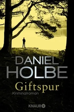 Holbe |  Giftspur | eBook | Sack Fachmedien