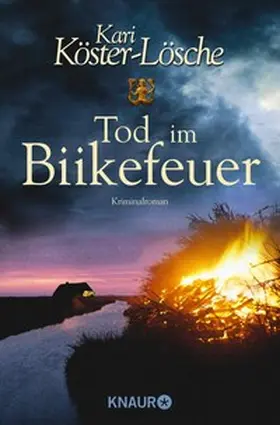 Köster-Lösche |  Tod im Biikefeuer | eBook | Sack Fachmedien