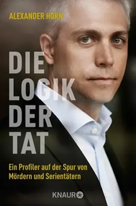 Horn |  Die Logik der Tat | eBook | Sack Fachmedien