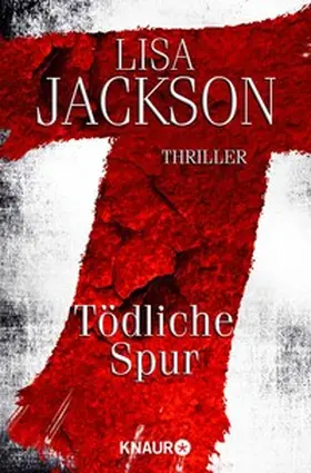 Jackson |  T Tödliche Spur | eBook | Sack Fachmedien