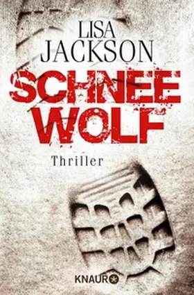 Jackson |  Schneewolf | eBook | Sack Fachmedien