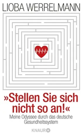 Werrelmann |  Stellen Sie sich nicht so an. | eBook | Sack Fachmedien