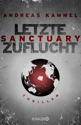 Kammel |  Sanctuary – Letzte Zuflucht | eBook | Sack Fachmedien