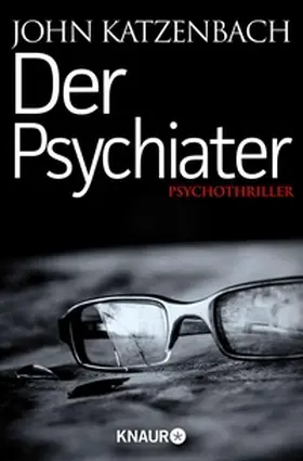 Katzenbach | Der Psychiater | E-Book | sack.de