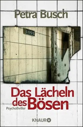 Busch |  Das Lächeln des Bösen | eBook | Sack Fachmedien