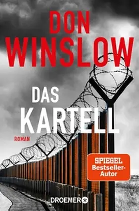 Winslow |  Das Kartell | eBook | Sack Fachmedien