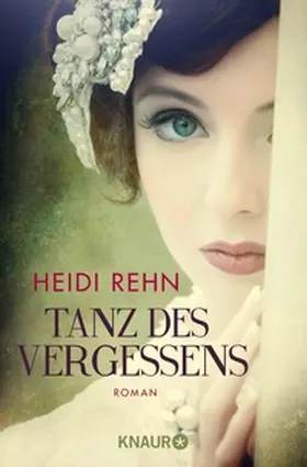 Rehn |  Tanz des Vergessens | eBook | Sack Fachmedien