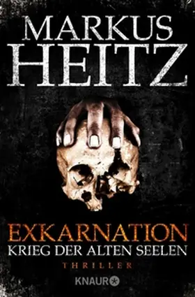 Heitz |  Exkarnation - Krieg der Alten Seelen | eBook | Sack Fachmedien