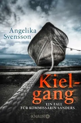 Svensson | Kielgang | E-Book | www2.sack.de