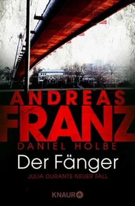Franz / Holbe |  Der Fänger | eBook | Sack Fachmedien