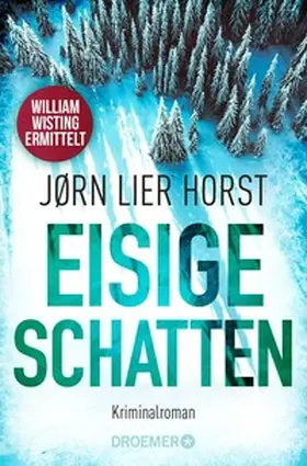Horst |  Eisige Schatten | eBook | Sack Fachmedien