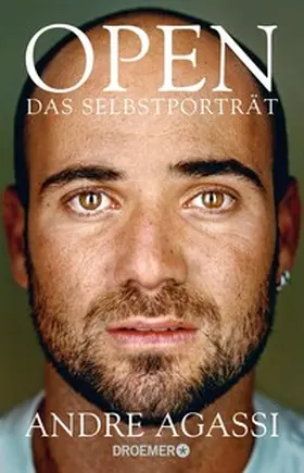 Agassi |  Open | eBook | Sack Fachmedien