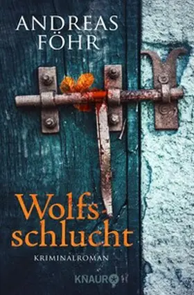 Föhr |  Wolfsschlucht | eBook | Sack Fachmedien