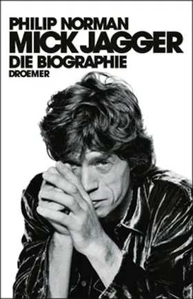 Norman |  Mick Jagger | eBook | Sack Fachmedien