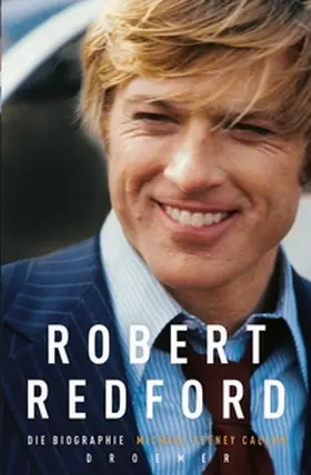 Callan |  Robert Redford | eBook | Sack Fachmedien
