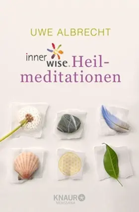 Albrecht |  innerwise-Heilmeditationen | eBook | Sack Fachmedien