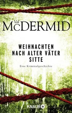 McDermid | Weihnachten nach alter Väter Sitte | E-Book | www2.sack.de