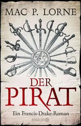 Lorne |  Der Pirat | eBook | Sack Fachmedien