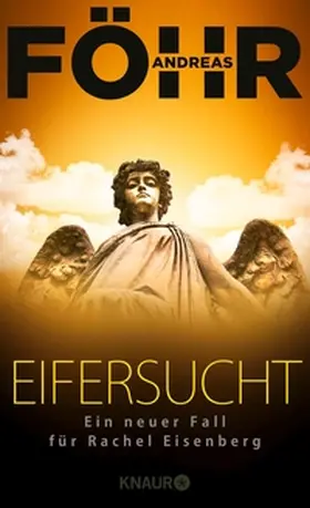 Föhr |  Eifersucht | eBook | Sack Fachmedien