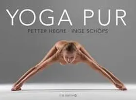 Hegre / Schöps |  Yoga pur | eBook | Sack Fachmedien