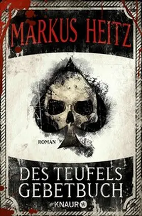 Heitz |  Des Teufels Gebetbuch | eBook | Sack Fachmedien