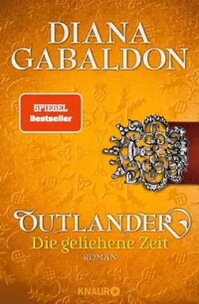 Gabaldon |  Outlander – Die geliehene Zeit | eBook | Sack Fachmedien