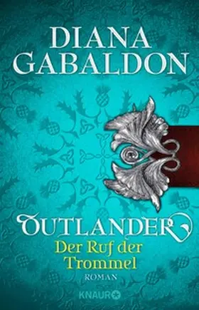 Gabaldon |  Outlander - Der Ruf der Trommel | eBook | Sack Fachmedien