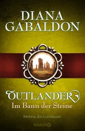 Gabaldon |  Outlander - Im Bann der Steine | eBook | Sack Fachmedien