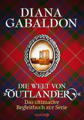 Gabaldon |  Die Welt von "Outlander" | eBook | Sack Fachmedien