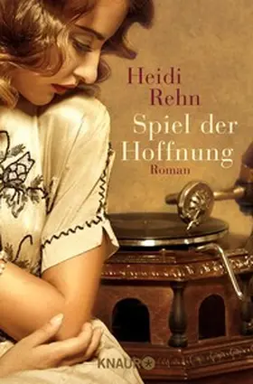 Rehn |  Spiel der Hoffnung | eBook | Sack Fachmedien