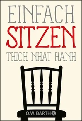 Hanh |  Einfach sitzen | eBook | Sack Fachmedien
