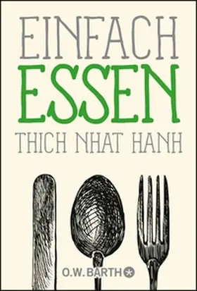 Hanh |  Einfach essen | eBook | Sack Fachmedien