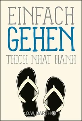 Hanh |  Einfach gehen | eBook | Sack Fachmedien