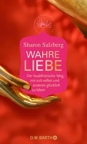 Salzberg |  Wahre Liebe | eBook | Sack Fachmedien