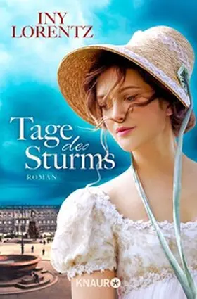Lorentz |  Tage des Sturms | eBook | Sack Fachmedien