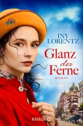 Lorentz |  Glanz der Ferne | eBook | Sack Fachmedien